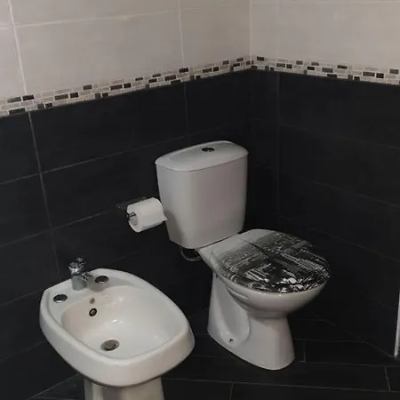 Appartement Casa Vacanze Expo