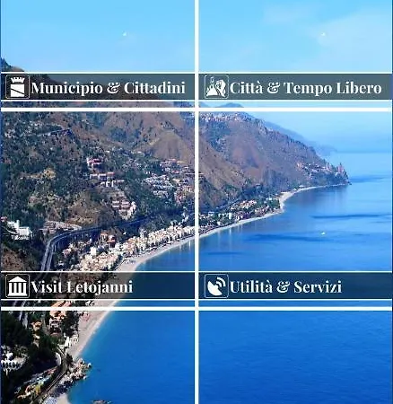 Casa Vacanze Expo Appartement