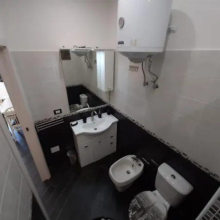 Casa Vacanze Expo Apartment