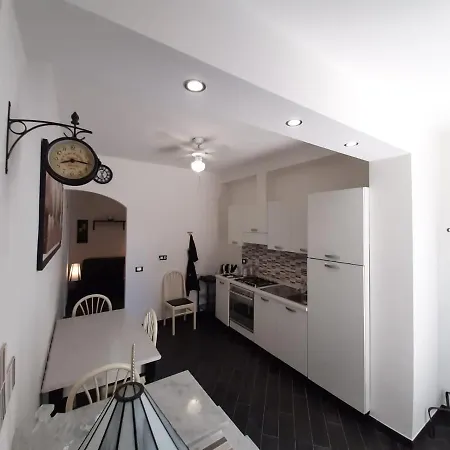 Appartement Casa Vacanze Expo