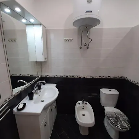 Casa Vacanze Expo Appartement