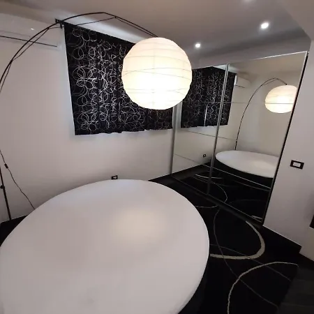 Casa Vacanze Expo Appartement