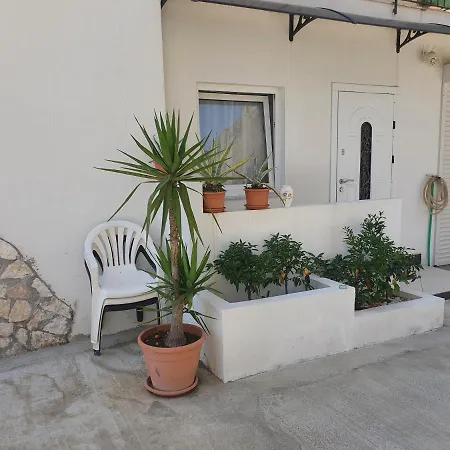 Casa Vacanze Expo Apartment