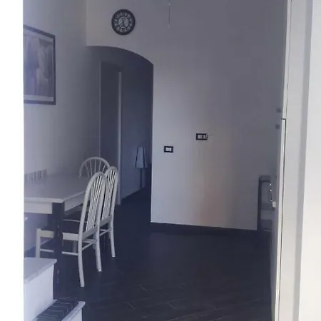 Appartement Casa Vacanze Expo Letojanni